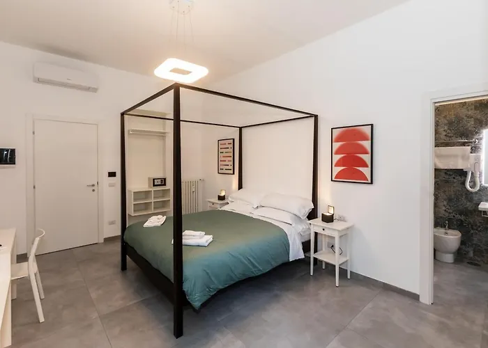 Pensionat Sant'erasmo