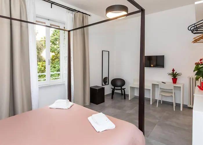 Sant'erasmo 4* Rom