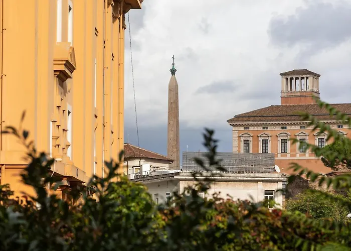 Pensionat Sant'erasmo