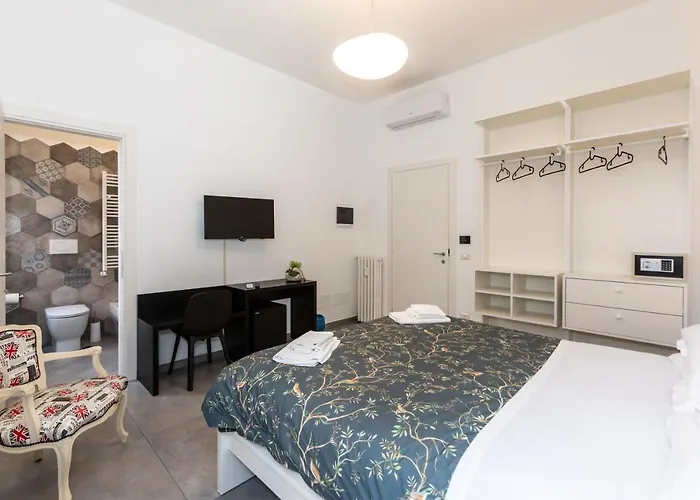 Sant'erasmo Pensionat Rom