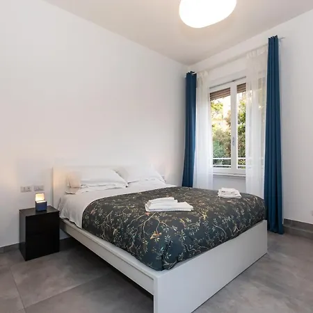 Pensionat Sant'erasmo