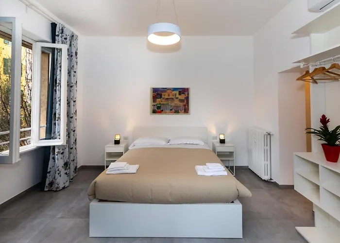 Sant'erasmo 4* Roma